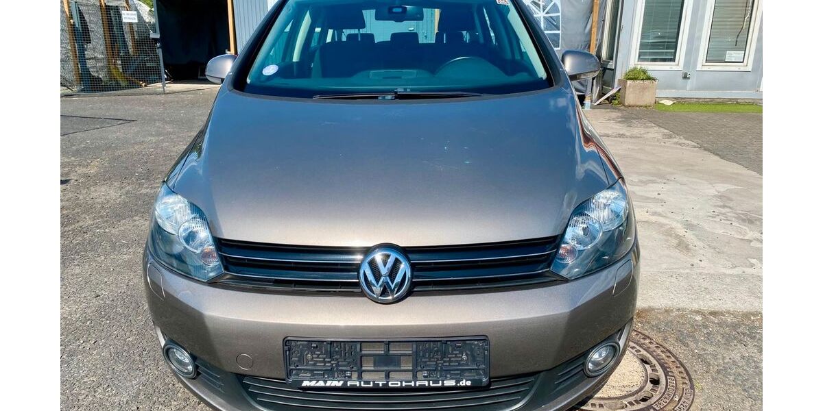 VW Golf 172.500 km 5.700 &euro; Kelsterbach 65451