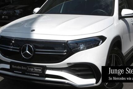 Mercedes EQB