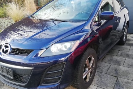 Mazda CX-7 260.000 km 4.000 € Bad Schwalbach 65307