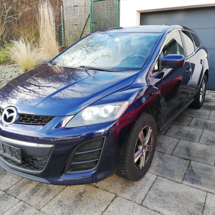 Mazda CX-7 260.000 km 4.000 € Bad Schwalbach 65307