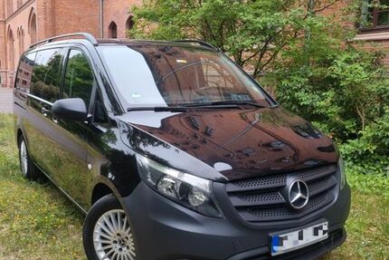 Mercedes-Benz Vito 156.000 km 24.190 € Wiesbaden 65203