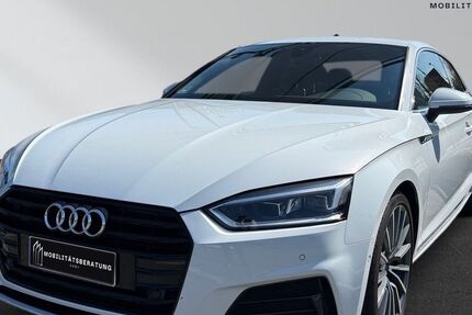 Audi A5 133.379 km 21.999 &euro; Ginsheim-Gustavsburg 65462