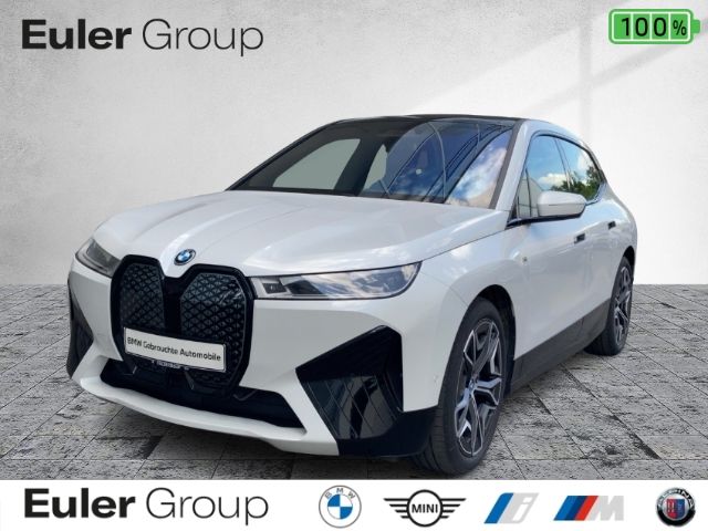 BMW iX 21.419 km 74.480 € Frankfurt 60314