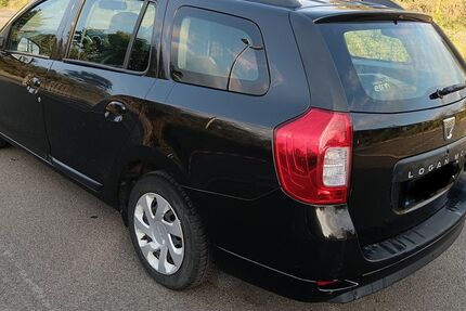Dacia Logan 169.000 km 4.999 &euro; Wiesbaden 65185