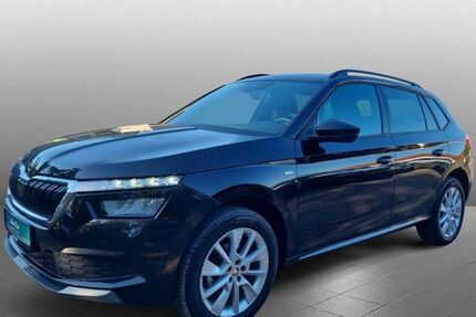 Skoda Kamiq 68.820 km 21.280 &euro; Bad Camberg 65520