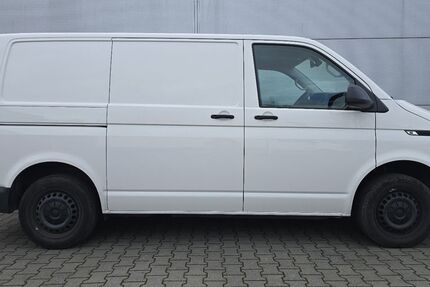 VW T6 Transporter 116.000 km 18.700 &euro; Wiesbaden 65201