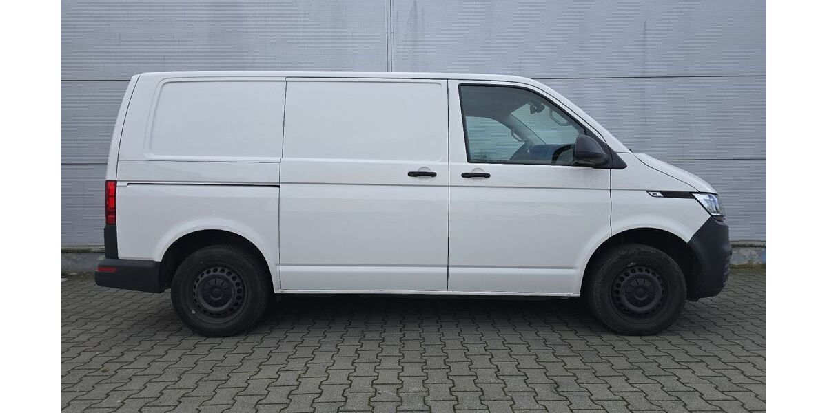 VW T6 Transporter 116.000 km 18.700 &euro; Wiesbaden 65201