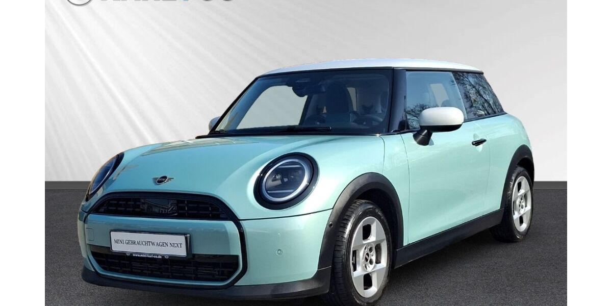 Mini Cooper C 14.400 km 24.991 &euro; Wiesbaden 65203