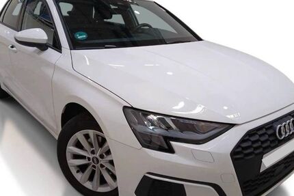 Audi A3 62.265 km 19.990 € Nauheim 64569