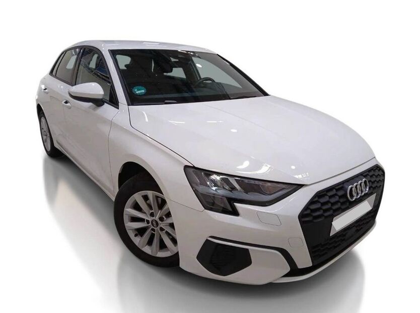 Audi A3 62.265 km 19.990 € Nauheim 64569