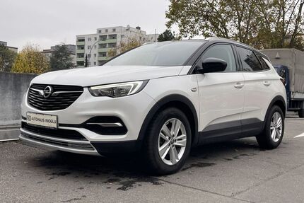 Opel Grandland (X)