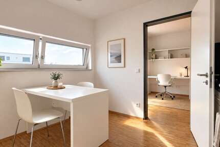 Wohnung Idstein - 2.5 Zimmer, 54 m&sup2;, 162.900&euro; | Angebot:27523768