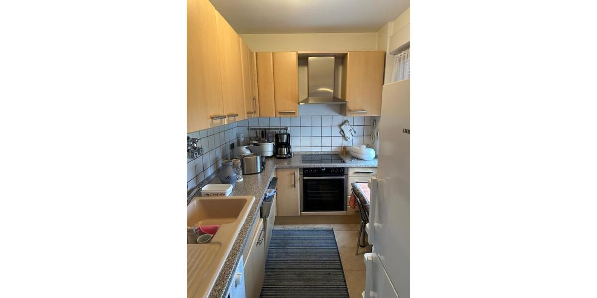 Etagenwohnung Taunusstein - 2 Zimmer, 59 m&sup2;, 780&euro; | Angebot:25512390