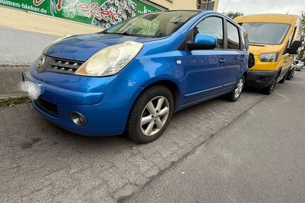 Nissan Note 249.000 km 999 &euro; Wiesbaden 65201