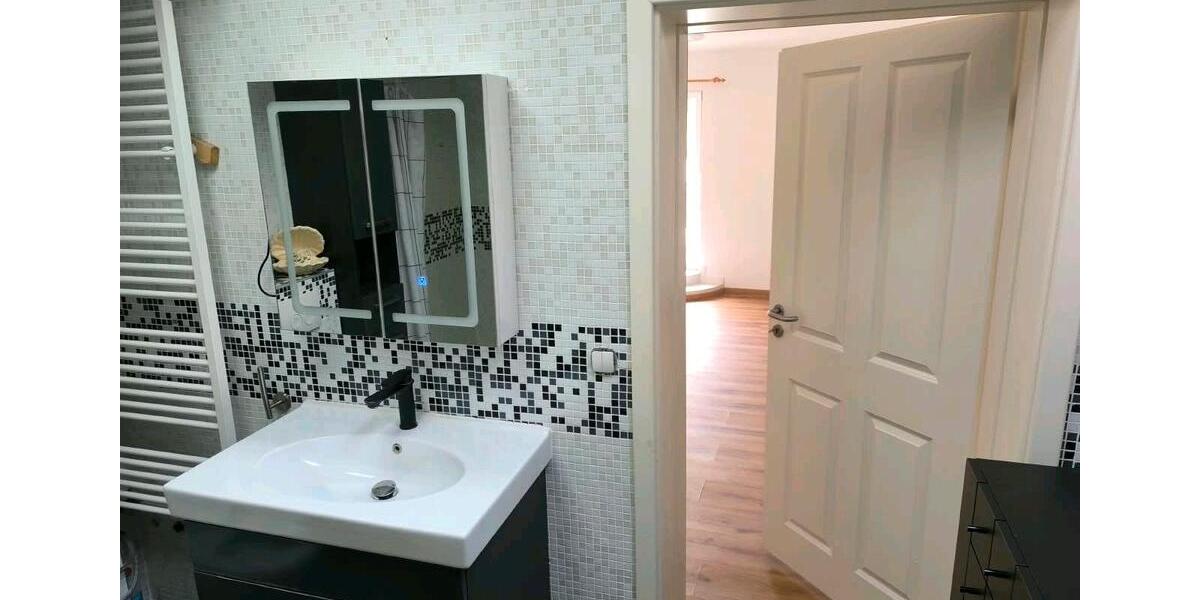 Erdgeschoßwohnung Kelkheim (Taunus) - 2 Zimmer, 47 m&sup2;, 800&euro; | Angebot:27595520