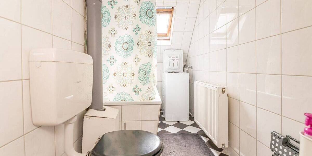Etagenwohnung Wiesbaden / Rheingauviertel Wiesbaden - 2 Zimmer, 34 m&sup2;, 159.000&euro; | Angebot:26217931