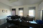 Gewerbeanwesen mit Bürogebäude, Werkstatt und großer befestigter Freifläche - Gewerbeobjekt Bischofsheim | Angebot:27298679