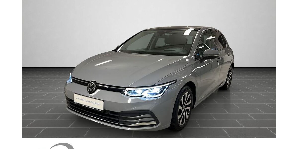 VW Golf 50.725 km 26.400 &euro; Wiesbaden 65189