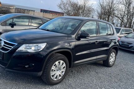 VW Tiguan 189.900 km 3.399 &euro; Groß Gerau 64521