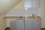 Dachgeschoßwohnung Ginsheim-Gustavsburg Gustavsburg - 1 Zimmer, 31 m&sup2;, 320&euro; | Angebot:26346567