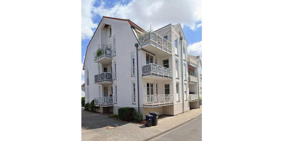 Wohnung zum Kaufen in Büttelborn 195.000 € 62 m² 2 zimmer