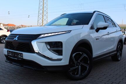 Mitsubishi Eclipse Cross 39.500 km 18.990 &euro; Flörsheim 65439