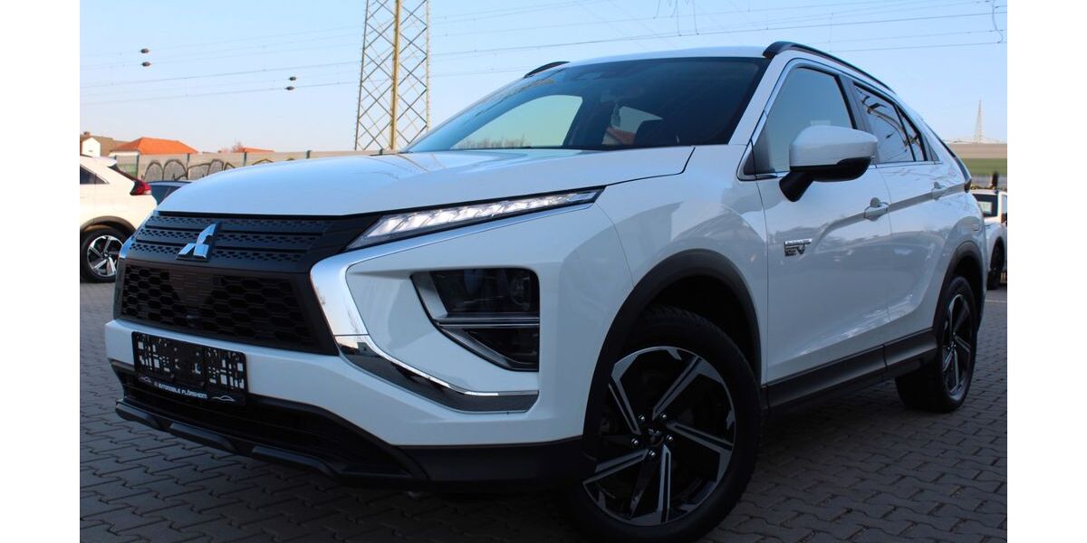 Mitsubishi Eclipse Cross 39.500 km 18.990 &euro; Flörsheim 65439