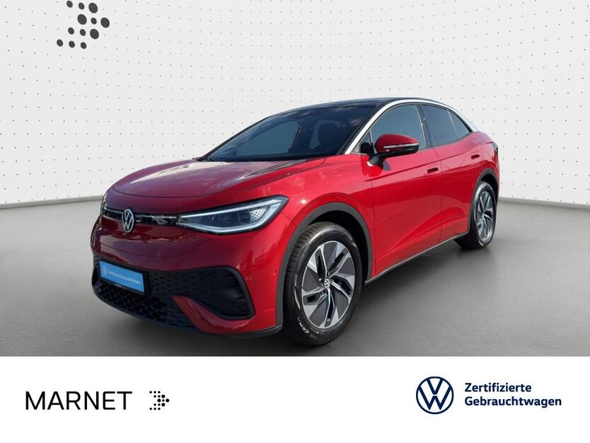 VW ID.5 13.095 km 43.190 € Mainz-Kastell (Wiesbaden) 55252