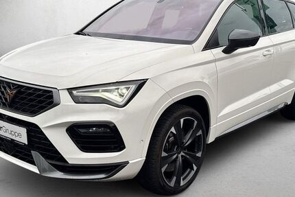Cupra Ateca 38.144 km 30.980 € Mainz 55120