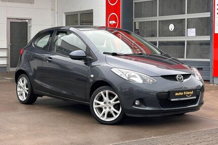 Mazda 2 112.000 km 3.490 &euro; Rüsselsheim 65428