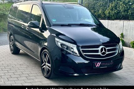 Mercedes V 250