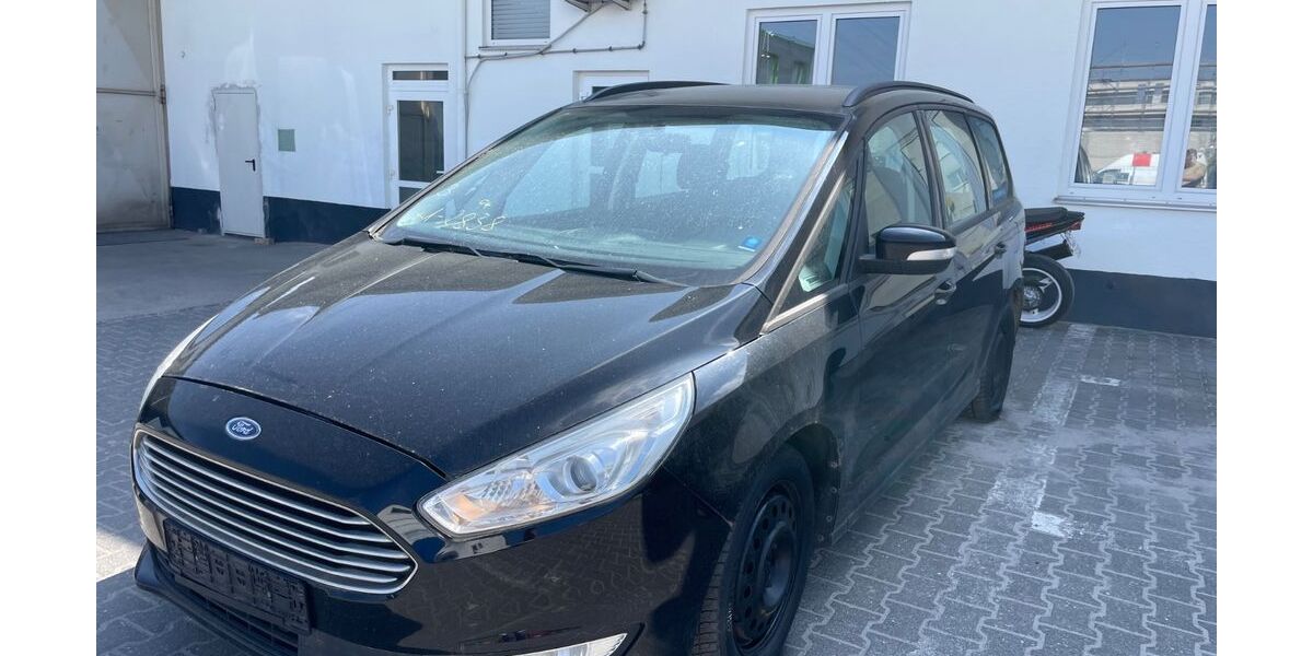Ford Galaxy 225.000 km 5.831 &euro; Mainz 55129
