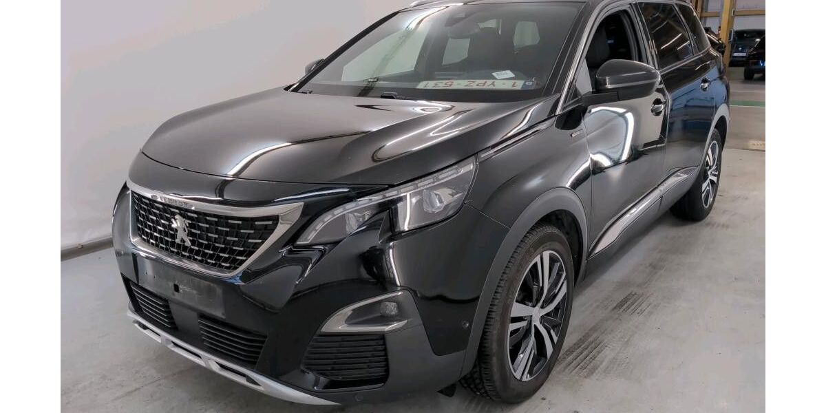 Peugeot 5008 150.000 km 15.375 &euro; Ingelheim 55218