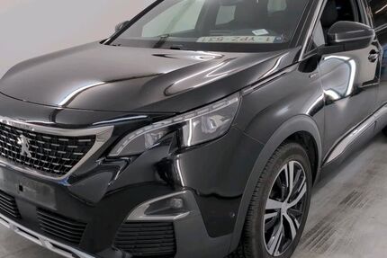 Peugeot 5008 159.000 km 15.375 &euro; Ingelheim 55218