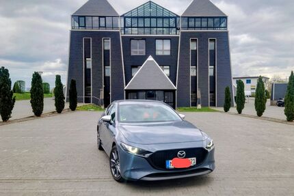 Mazda 3 29.000 km 18.950 € Mainz 55116