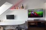 Etagenwohnung Wiesbaden Südost - 1.5 Zimmer, 35 m&sup2;, 1.100&euro; | Angebot:26406739