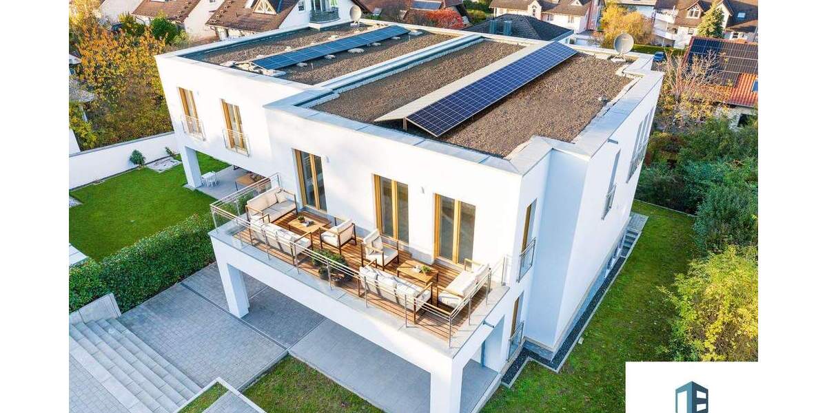 Etagenwohnung Bingen am Rhein Bingen - 2 Zimmer, 80 m&sup2;, 399.000&euro; | Angebot:25246735