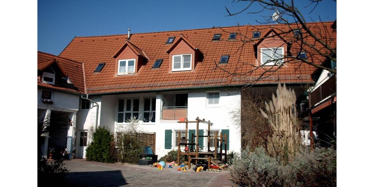 Maisonettenwohnung Rüsselsheim am Main - 2.5 Zimmer, 40 m&sup2;, 158.000&euro; | Angebot:25330917