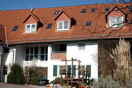 Wohnung Rüsselsheim am Main - 2.5 Zimmer, 40 m&sup2;, 158.000&euro; | Angebot:25330917