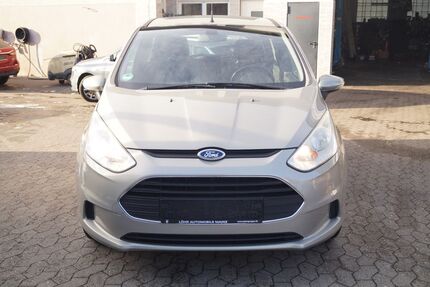 Ford B-Max 125.000 km 5.890 &euro; Ingelheim 55218