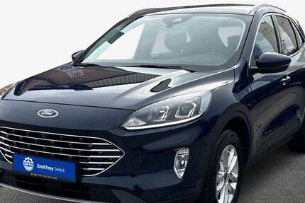 Ford Kuga 32.147 km 23.750 € Frankfurt 60386