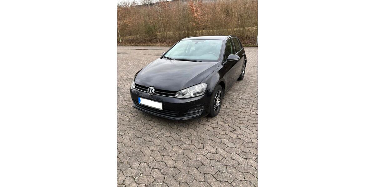 VW Golf 135.000 km 11.190 &euro; Hattersheim am Main 65795