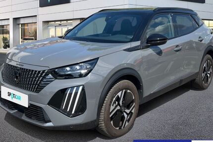 Peugeot 2008 22.242 km 19.430 &euro; Wiesbaden 65201
