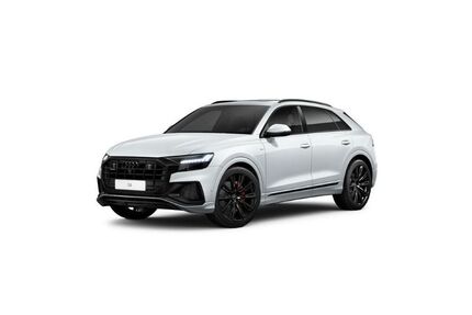 Audi Q8 101.190 km 59.890 &euro; Oberursel 61440