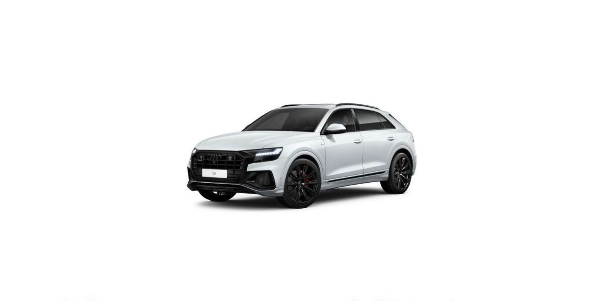 Audi Q8 101.190 km 59.890 &euro; Oberursel 61440