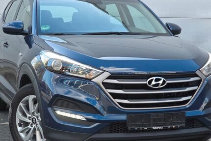 Hyundai TUCSON 90.031 km 16.900 &euro; Wiesbaden 65201