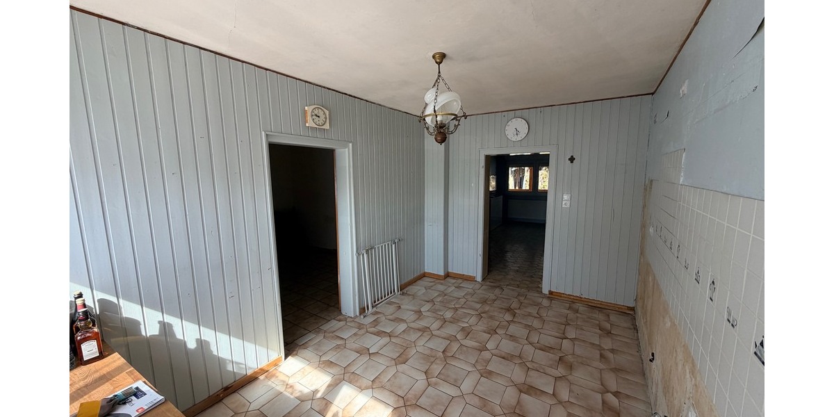 ***Sanierungsobjekt mit großem Potenzial in Mainz-Finthen, flexible Nutzungsmöglichkeiten*** - Einfamilienhaus Mainz Finthen | Angebot:26262022