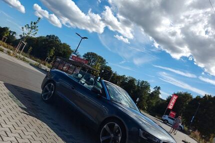 Audi A5 73.200 km 21.499 € Rüsselsheim 65428