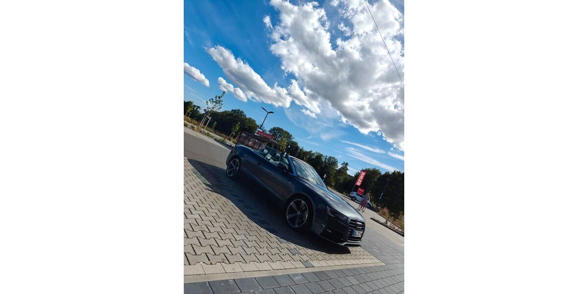 Audi A5 73.200 km 21.499 € Rüsselsheim 65428