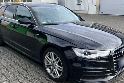 Audi A6 282.037 km 11.800 &euro; Bingen am Rhein 55411